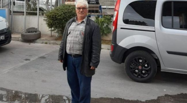 Antalya'da borcunu ödeyemeyen vatandaşın elektriği kesildi