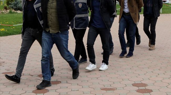 Asılsız 'korona' paylaşımına 402 gözaltı!