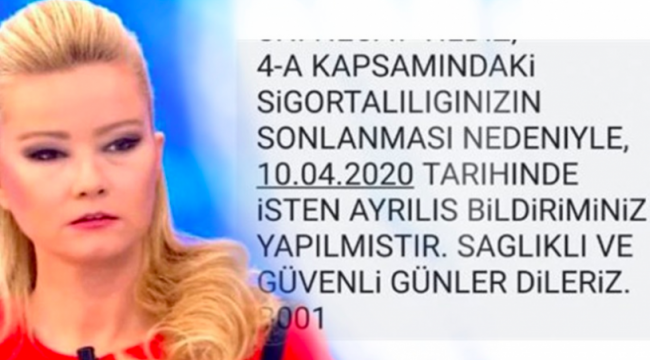 ATV çalışanlarına işten çıkartıldıkları SMS'le tebliğ edilmiş