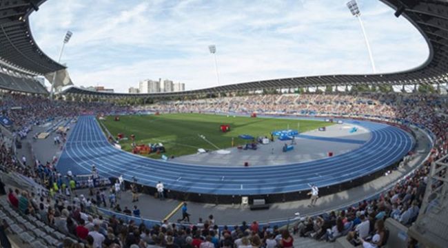 Avrupa Atletizm Şampiyonası iptal edildi