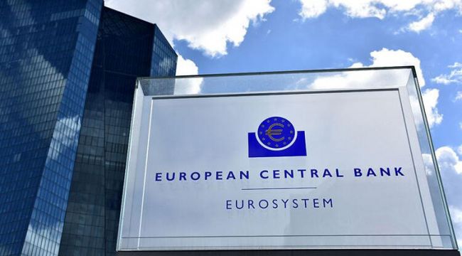 Avrupa Merkez Bankası faiz kararını açıkladı