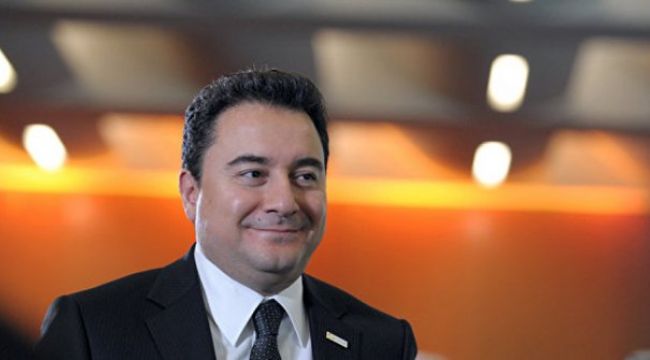 Babacan'dan hükümete çağrı