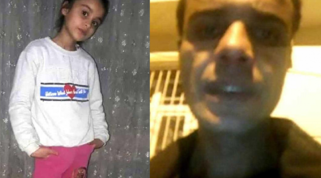 Babası tarafından darp edilen küçük kız hayatını kaybetti