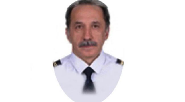 THY pilotu koronavirüsten hayatını kaybetti