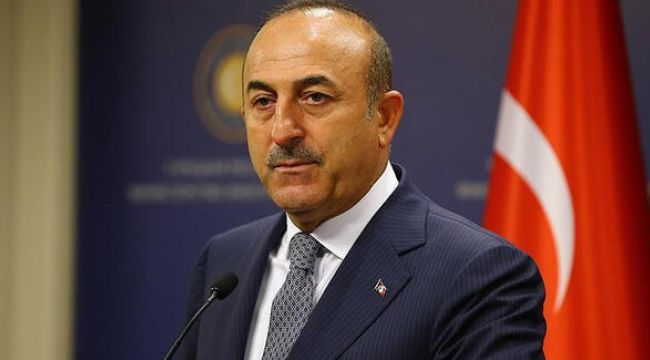 Bakan Çavuşoğlu, Somali toplantısına katıldı