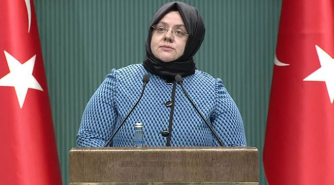 Bakan Selçuk: Gamze Pala davasının takipçisi olacağız
