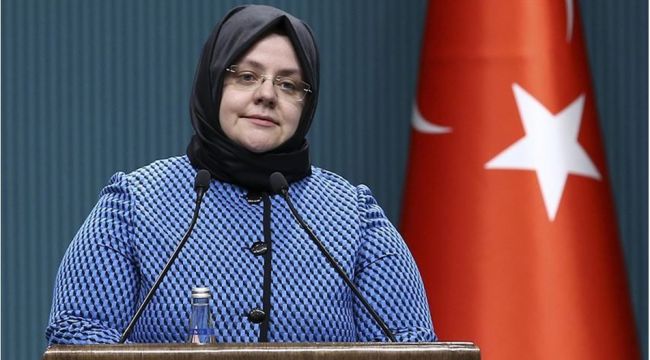 Bakan Selçuk: “Huzurevlerimiz için yeni önlemler devreye aldık”