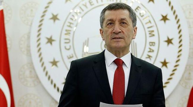 BAKAN SELÇUK MÜJDELİ HABERİ VERDİ