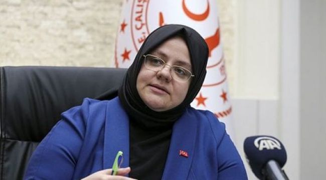 Bakan Selçuk'tan ekonomik önlemler açıklaması