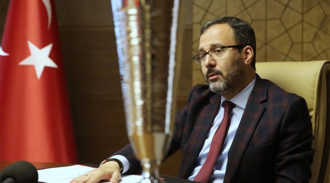 Bakan yurtlarda kaç kişinin karantinada olduğunu açıkladı