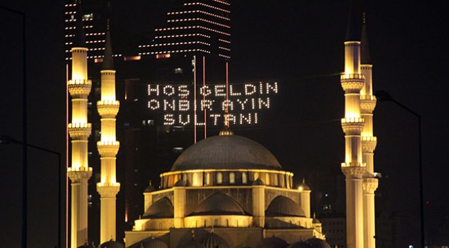 BAKANLIKTAN 81 İLE RAMAZAN TEDBİRLERİ GENELGESİ