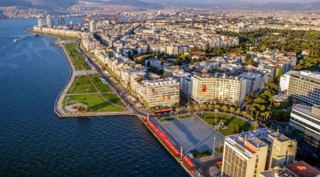 Bakanlıktan denize kıyısı olan 28 ile genelge