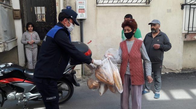 Başkan Sengel; Halkın Yanında Olma Zamanı
