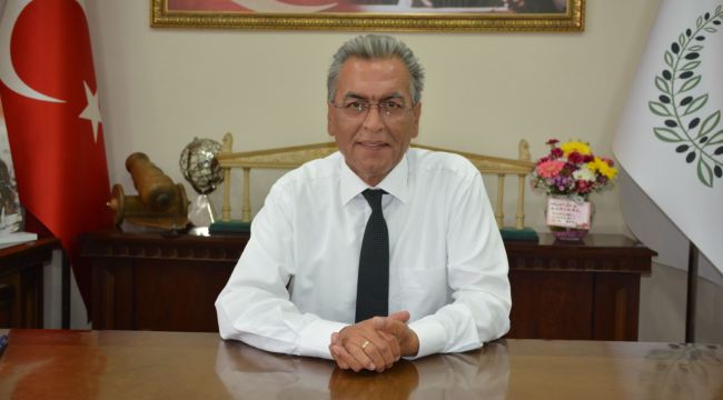 BAŞKAN UYGUR’DAN MÜLK SAHİPLERİNE KİRA ÇAĞRISI