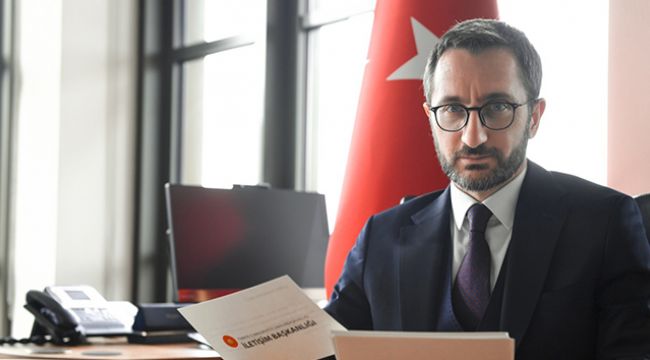 'Bayram sonrasında hayatın hepimiz için normale dönmesini ümit ediyoruz'