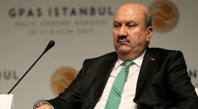 BDDK Başkanı Mehmet Ali Akben'den önemli açıklamalar