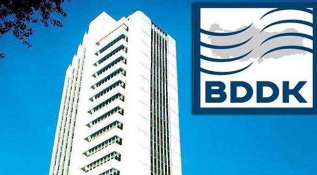 BDDK'dan bankaların swap işlemlerine sınırlama