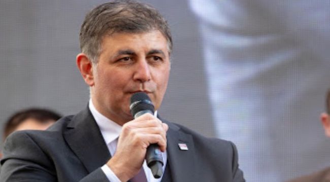 BELEDİYELERİN DESTEĞE İHTİYACI VAR