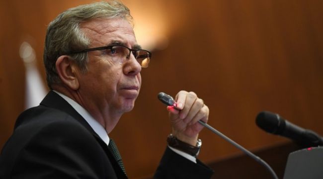 Belediyenin acil olmayan projelerini durdurduk, kaynakları vatandaşa ayırıyoruz