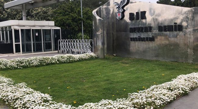 Beşiktaş’ta maaş indirim görüşmeleri başladı