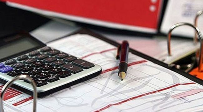 Beyannameler için süre uzatımı