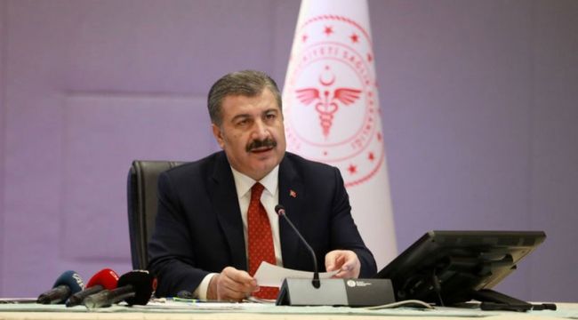 BİLİM KURULU TOPLANIYOR
