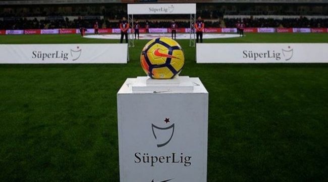 Ligler için olası senaryo