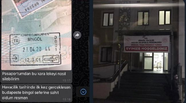 Bingöl'ü aşağılayan kadın hakkında soruşturma başlatıldı