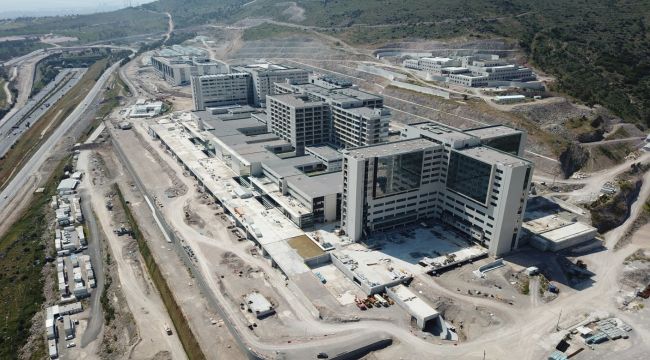 'BİR HAYAL GERÇEK OLUYOR'