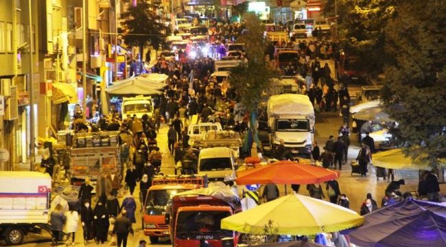 Akşener: İktidar bir kez daha acemi olduğunu ispatladı