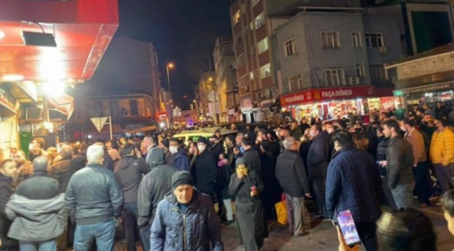 Biz ilçeyiz, Afyonkarahisar Büyükşehir değil