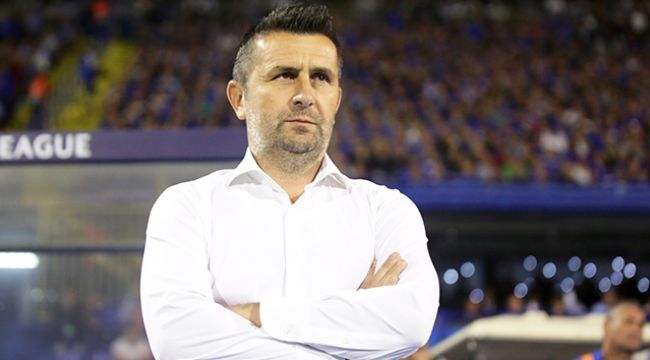 Bjelica'dan Fenerbahçe iddialarına cevap