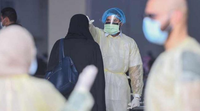 BM: Arap coğrafyasında 74 milyon kişinin elini yıkayabileceği sabunları yok
