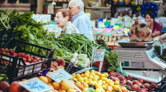 BM uyardı: Dünya genelinde gıda sıkıntısı yaşanabilir