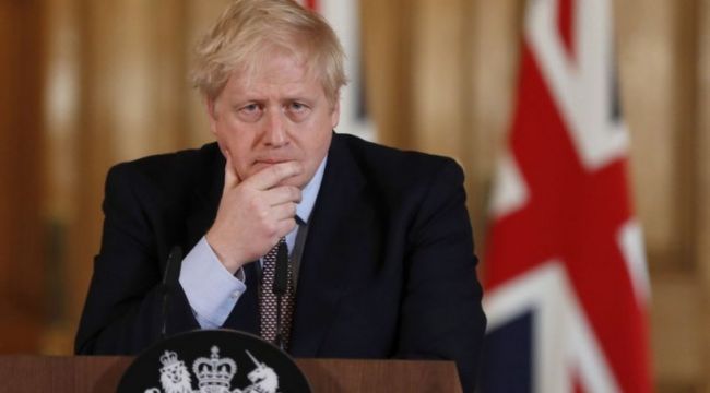 Boris Johnson’ın sağlık durumuyla ilgili yeni gelişme