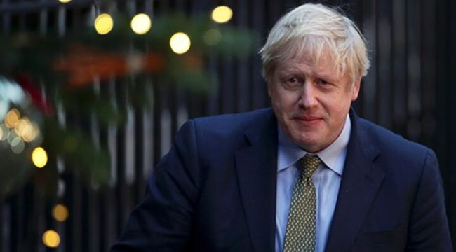 Boris Johnson'ın Sözcüsü son durumunu açıkladı