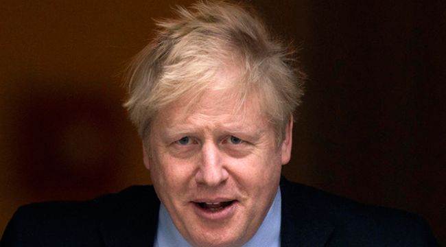 Boris Johnson yoğun bakımdan çıktı