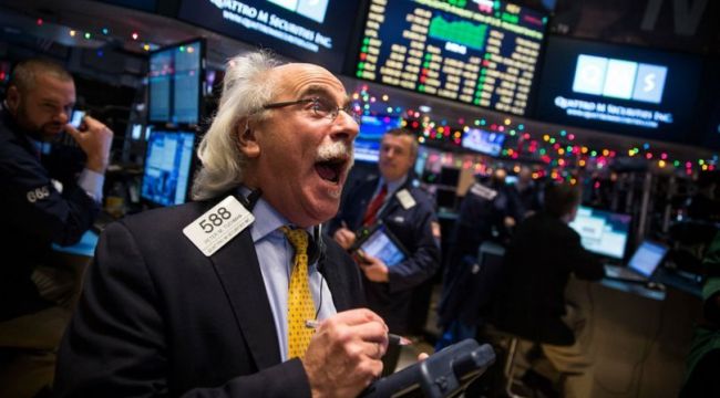 BORSA 100 BİN ÜZERİNDE BAŞLADI