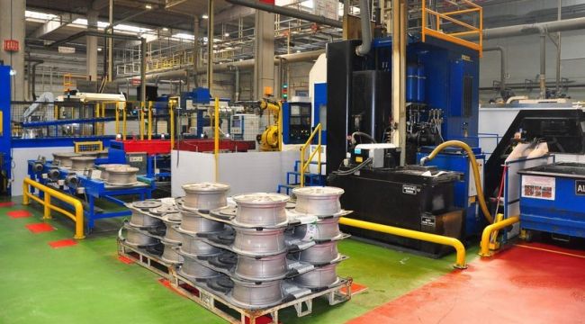 Bosch'tan Türkiye'ye 500 milyon liralık ek yatırım