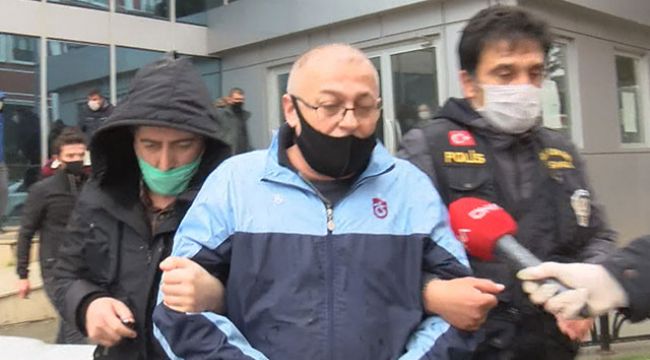 Bu ateş sadece beni değil, sizi de yakacak