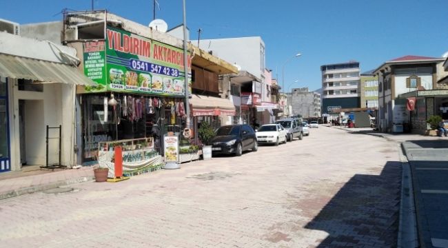 Bu ilçede korona vakası yok