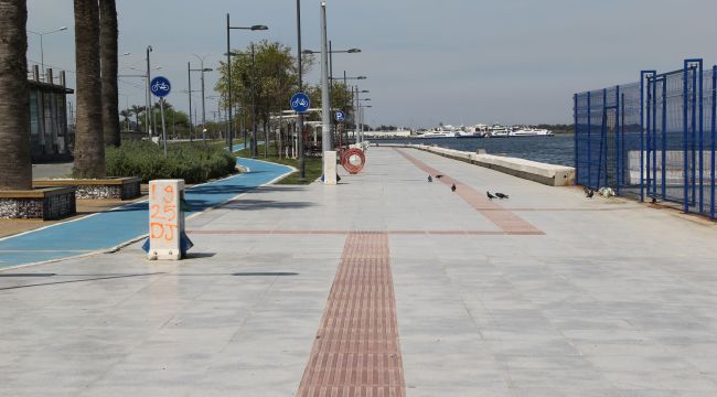 BU KENTE SESSİZLİK ÇÖKTÜĞÜ ZAMAN