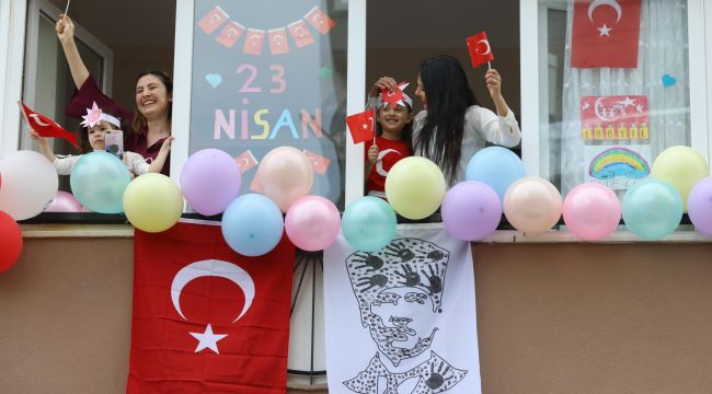 BUCALI PIRLANTALAR ATATÜRK SEVGİLER