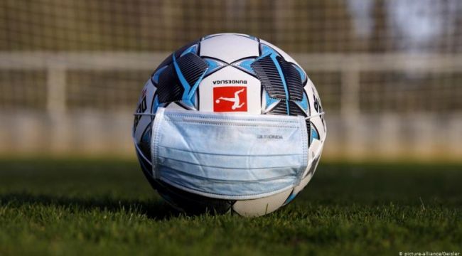 Bundesliga için son kararı Merkel verecek