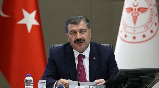 CAN KAYBI  126 ARTARAK BİN 769 OLDU