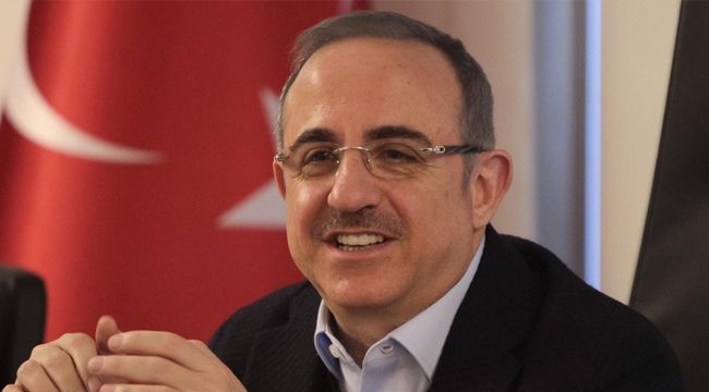 " ÇATIŞMANIN KİMSEYE FAYDASI YOK"