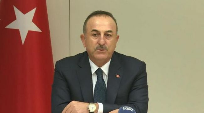 Çavuşoğlu: Yurt dışındaki vatandaşlarımızı en kısa sürede getireceğiz