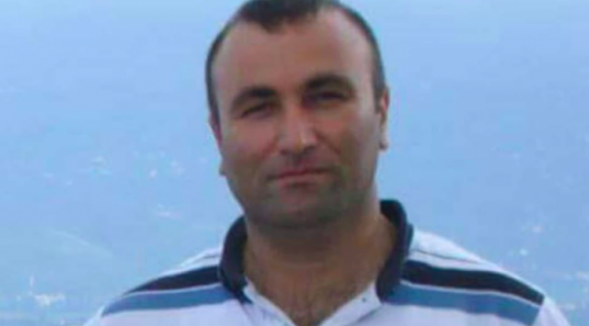 Cerrahpaşa Tıp Fakültesi'nden çalışanı   yaşamını yitirdi