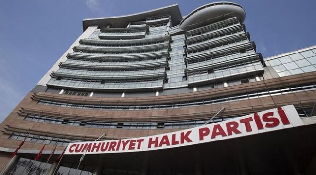 CHP'den yabancıya toprak satışına sınırlama talebi