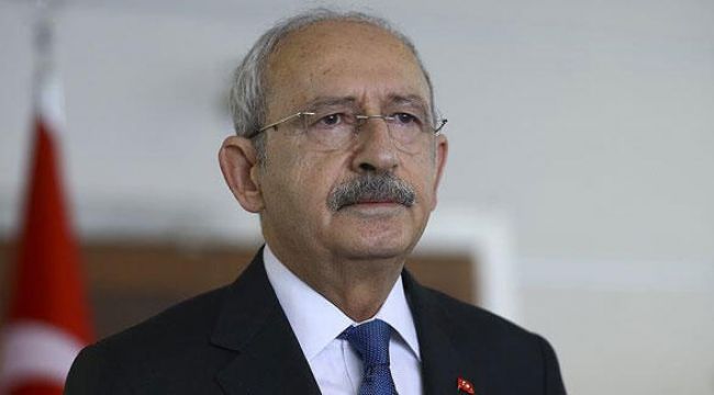CHP infaz düzenlemesinin iptali için başvuracak